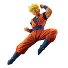 Super Saiyan Adult Gohan Figurine 16cm - Collection Figurine - Dragon Ball Z - Banpresto product image